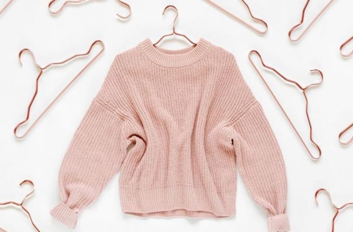 6 Reasons Why Every Woman Needs Knitwear
