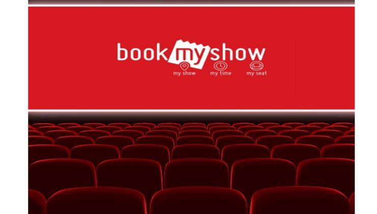 From Screens to Stages: The BookMyShow Revolution