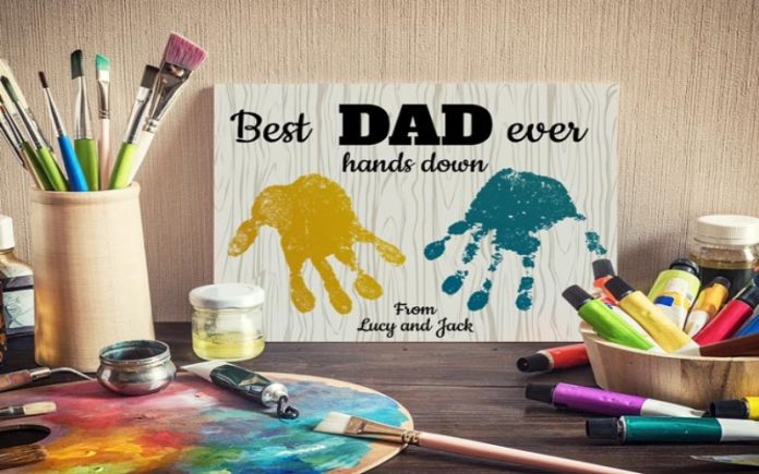 Lovely Father’s Day Gift Ideas for Your Dad