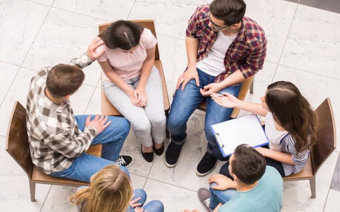 When to Reach Out and Seek Help from a Drug Rehab Center