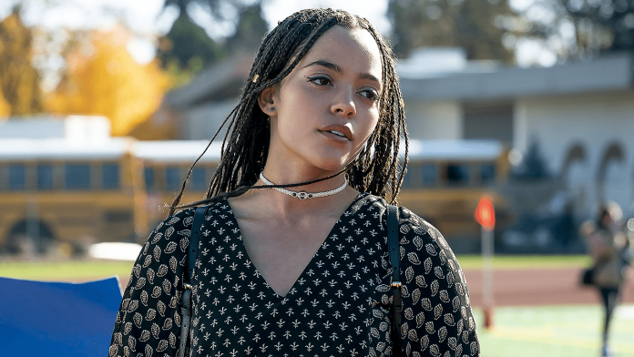 A New Era of Quintessa Swindell's Representation in Hollywood