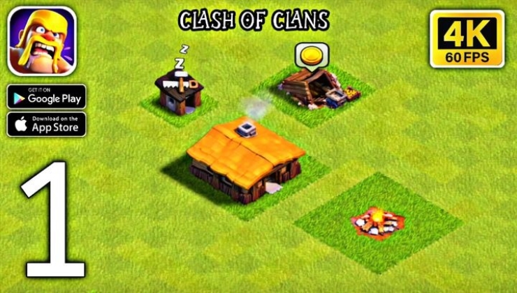 Exploring Strategies and Gameplay in Clash of Clans: A Complete Guide