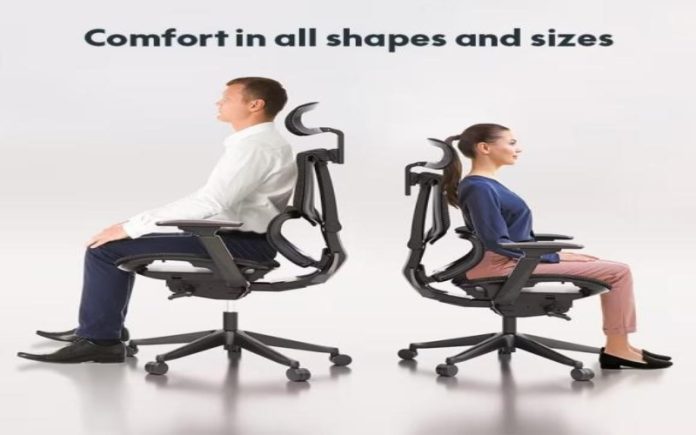 Guidelines for Choosing an Ergonomic Chair That Is Appropriate for Your Office