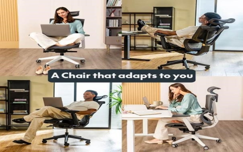 Guidelines for Choosing an Ergonomic Chair That Is Appropriate for Your Office