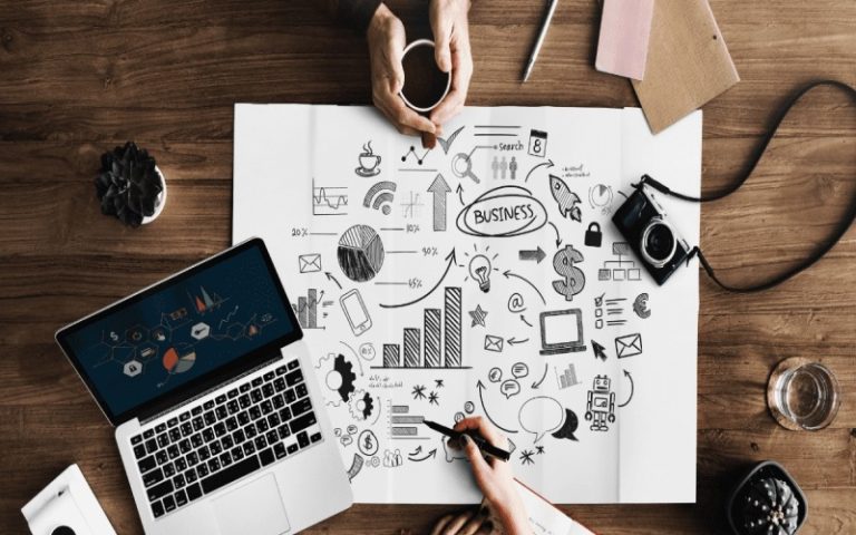 Innovative Ways to Double Your Revenue and Thrive