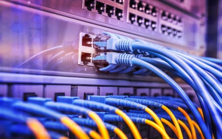 The Strategic Importance of Structured Cabling in Modern Networks