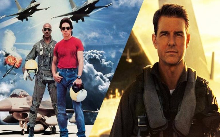 13 High-Flying Movies Like Top Gun