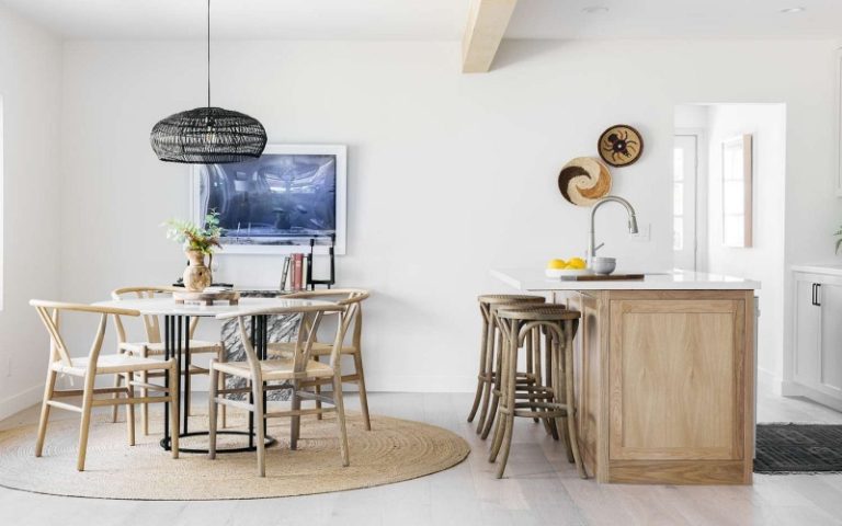 Crafting A Perfect Dining Experience Finding the Best Shape for A Norwood Grand CDL Table