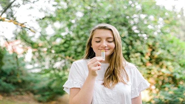 What are Sun-sensitive Essential Oils?