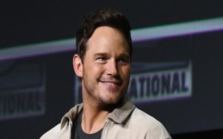 Chris Pratt Net Worth: A Comprehensive Overview