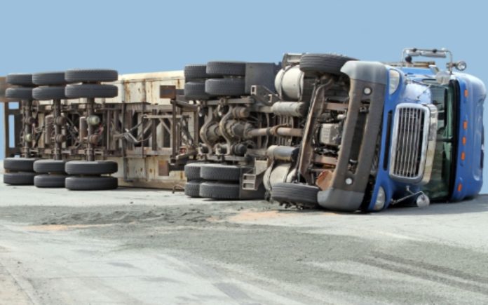 Experienced Truck Accident Lawyer in Woodland Hills