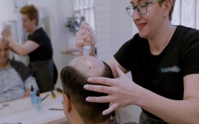 Exploring the Landscape of Hair Restoration Services