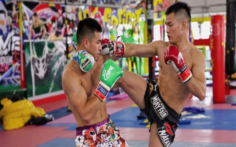 Muay Thai