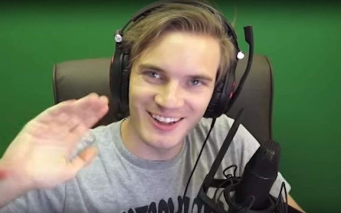 PewDiePie