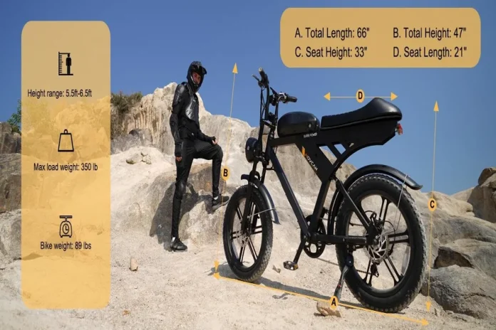 Gravel E-Bike Maintenance