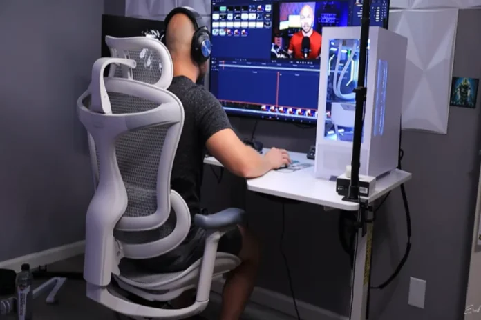 Is the Sihoo Doro C300 the Best Prime Day Office Chair for Back Pain Relief Office Chair