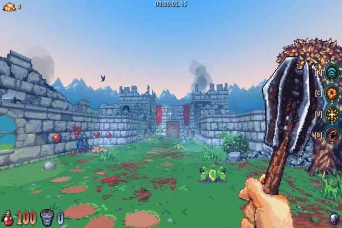 Game Feel