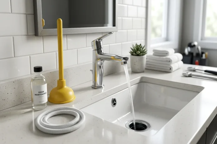proactive drain